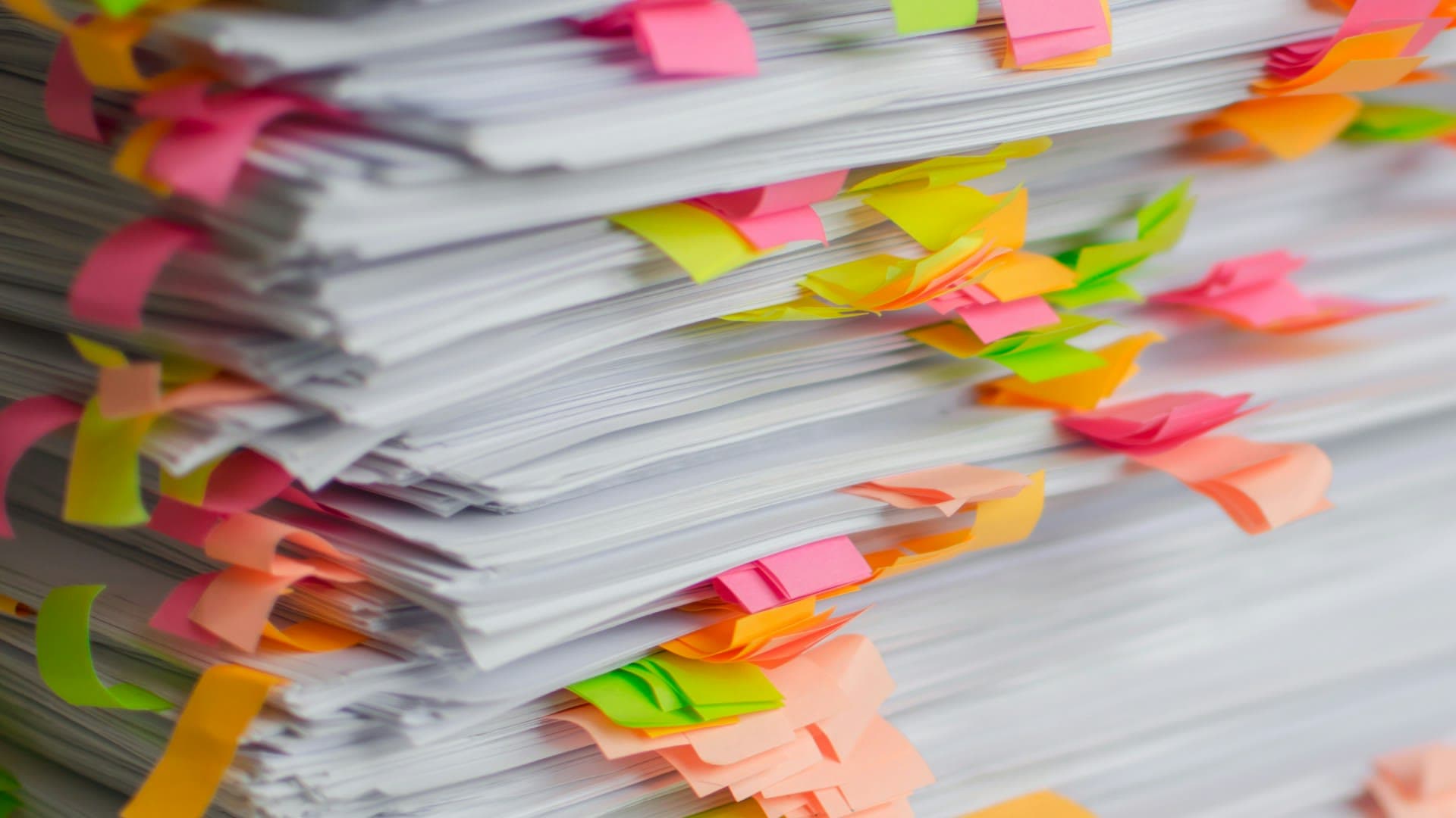 Automated Submission Compliance Checking