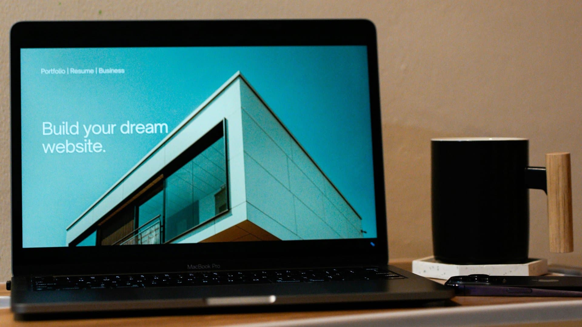 Launch Your Conference Website in Minutes